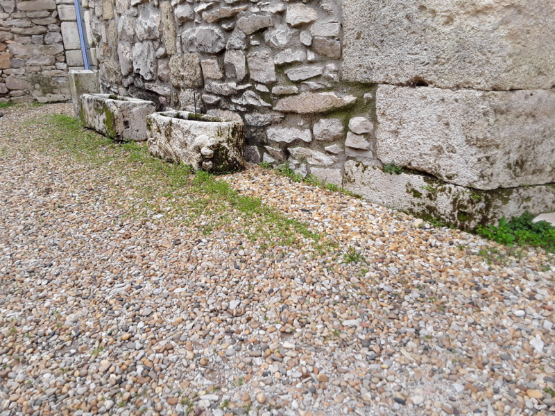 Traitement par magnétisme avec un boîtier IPM pour lutter contre les remontées d’humidité par capillarité à Baillargues dans l’Hérault près de Montpellier