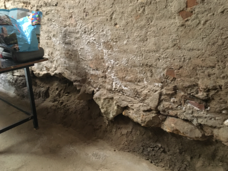 Eliminer définitivement les remontées capillaires à Montpellier dans l’Hérault