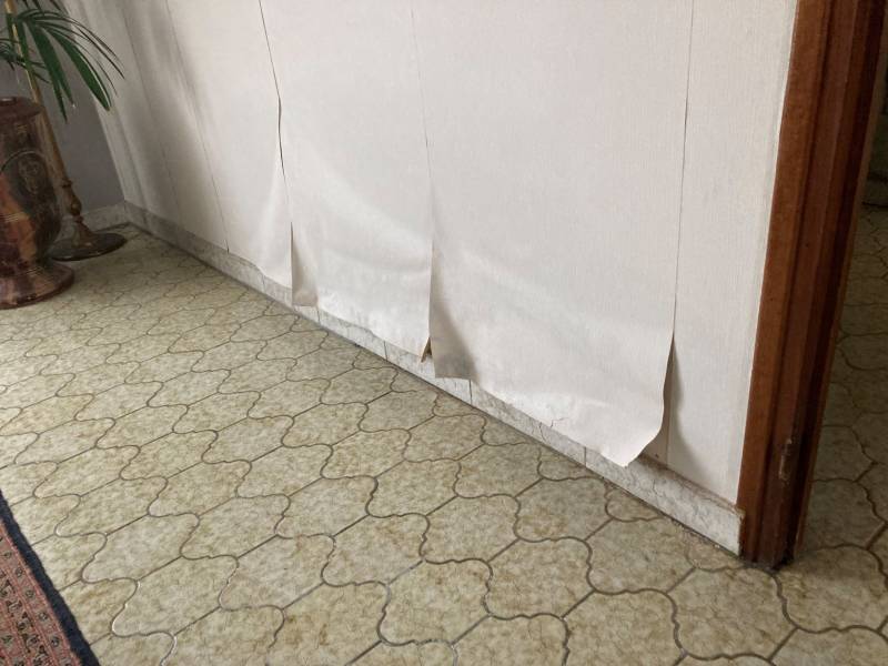 FAIRE UN DIAGNOSTIC EN HUMIDITE A BEZIERS - PRIX D'UN DIAGNOSTIC EN HUMIDITE