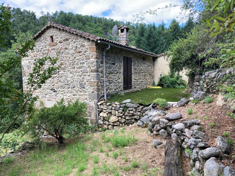 Expertise radon enoccitanie