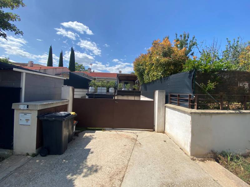 VMI contre l'humidité et moisissures