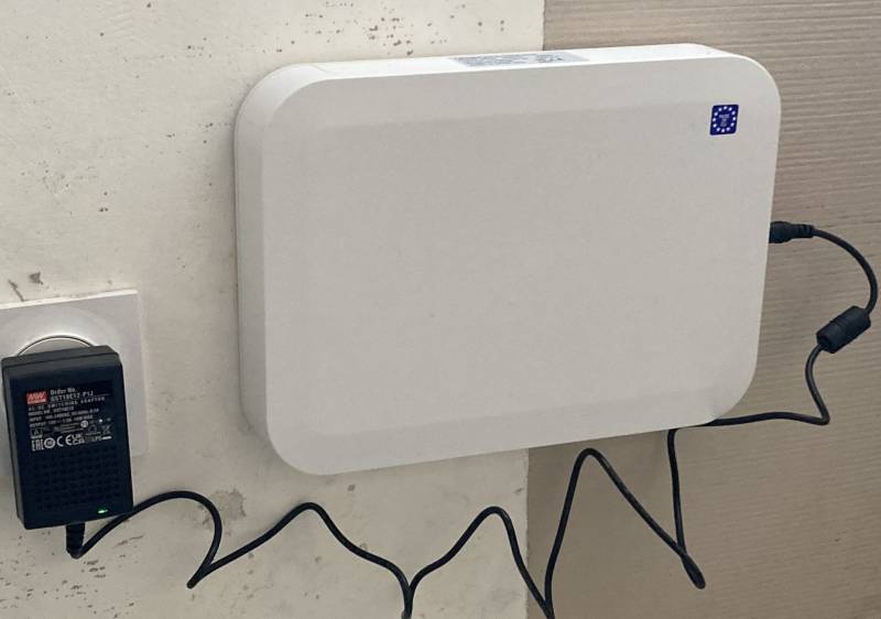 Tritement des remontées capillaires Sète Hérault 34