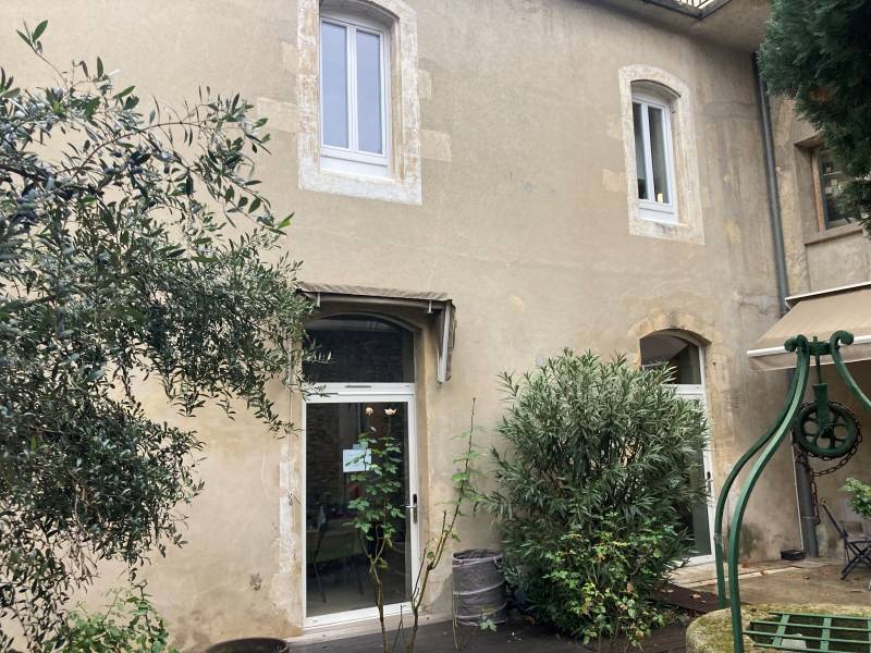 Traitement des remontées capillaires par injection de résines