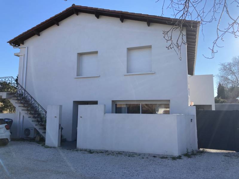 Injection de résines hydrophobes contre les remontées capillaires