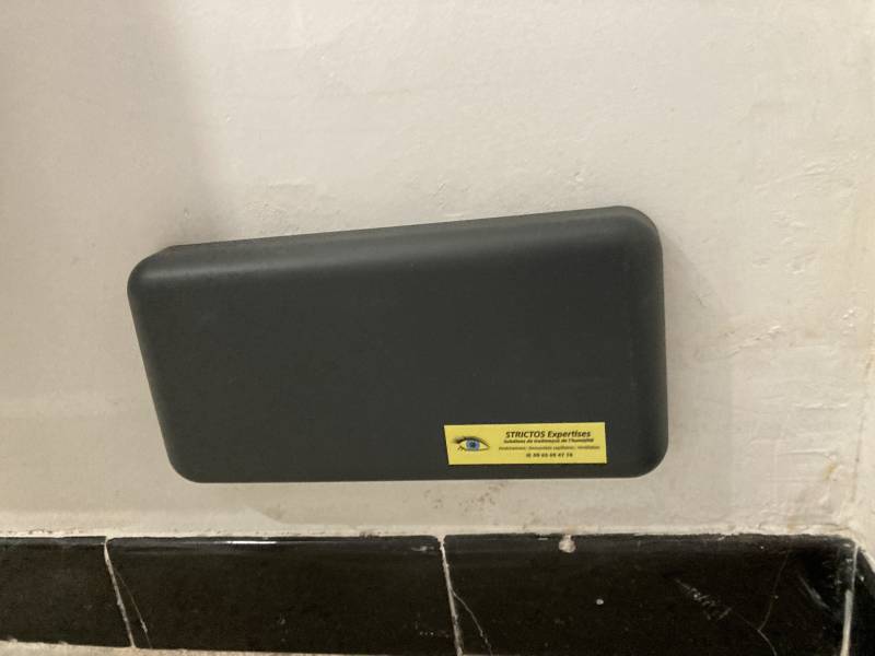 Inverseur de Polarité de la Molécule d'eau IPM Béziers Hérault