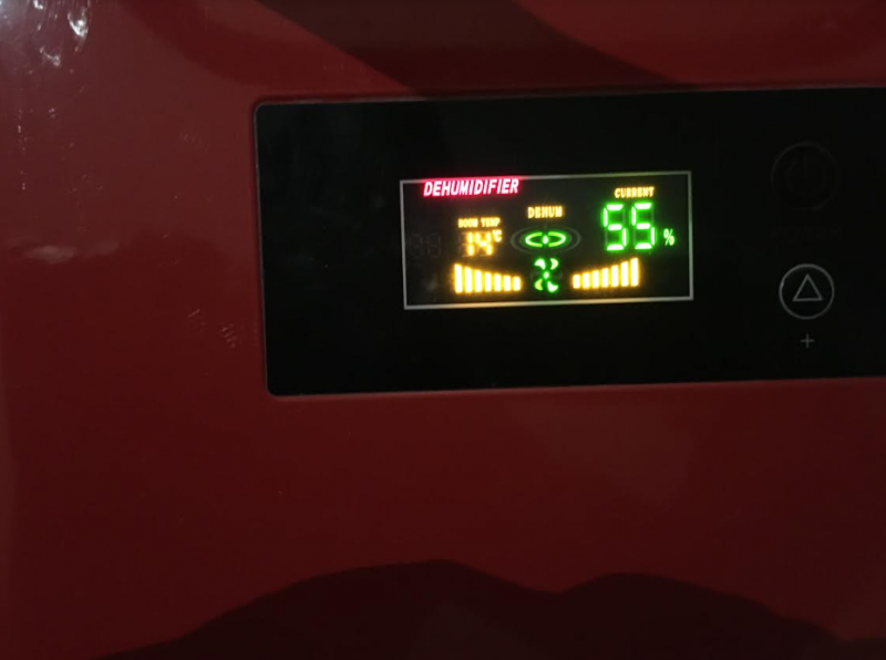 Diagnostiquer avant de mettre en place la stratégie d’assèchement