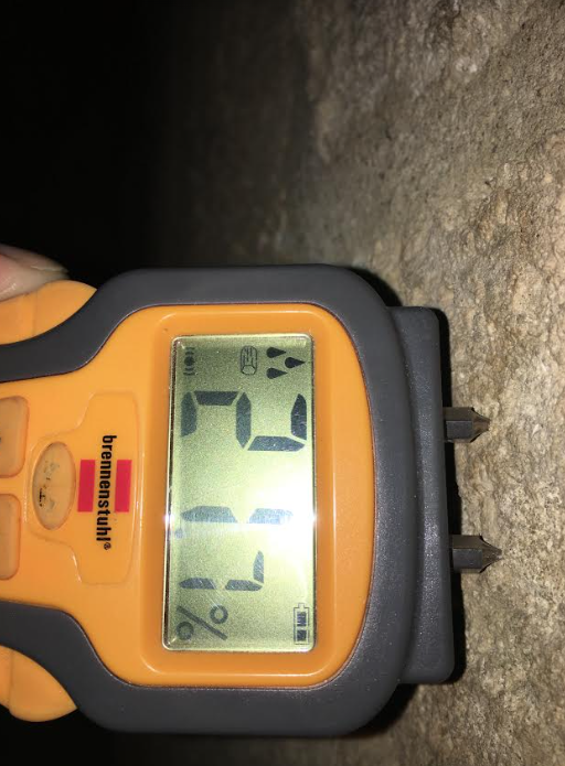 assèchement, de ventilation, de chauffage, et de pompage aux endroits humides