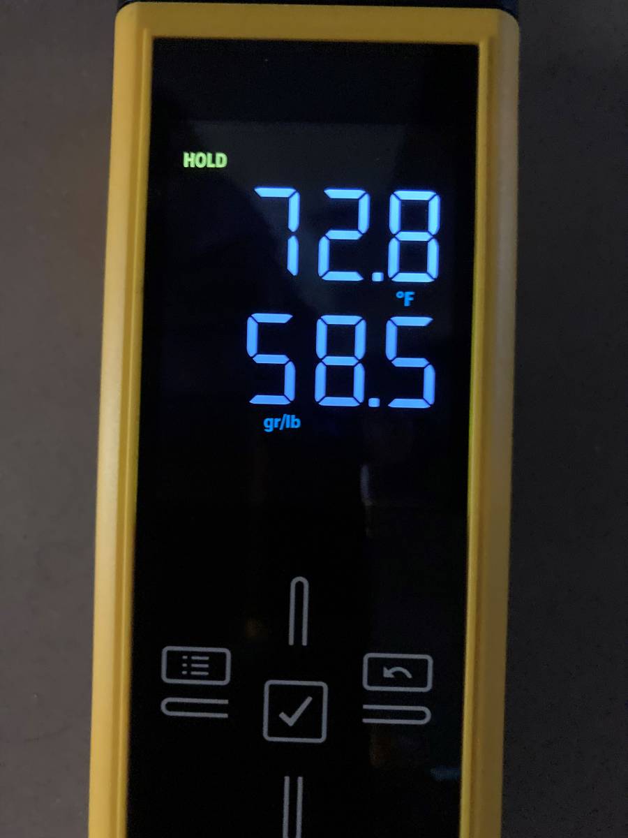 Problèmes d'humidité et de moisissures à Aimargues, région de Nîmes dans le Gard