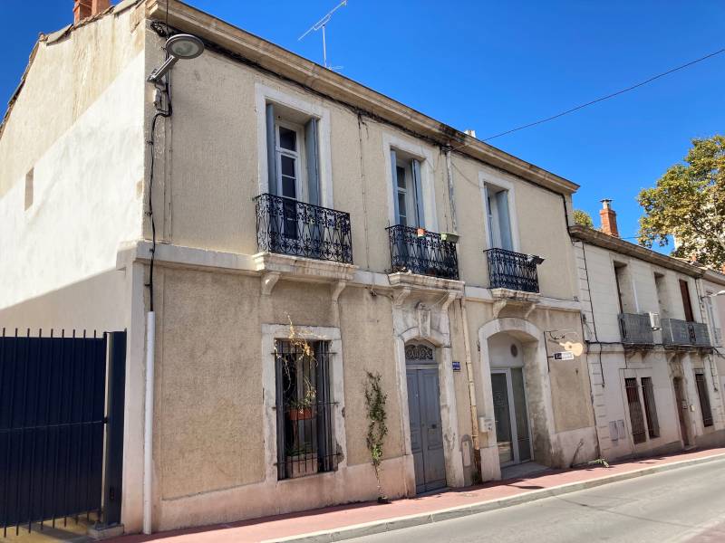 Problèmes d'humiodité dans une maison Montpellier 34