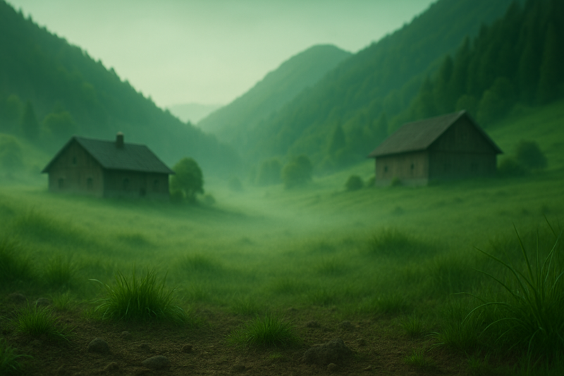 Audit en QAI - AIR POLLUE