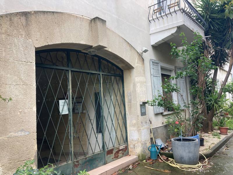 Traitement efficace des remontées capillaires Hérault 34