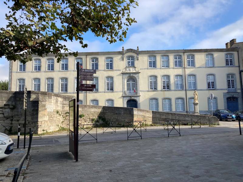 TRAITEMENT DES REMONTEES CAPILLAIRES A CARCASSONNE AUDE (11)