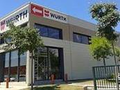 QUINCAILLERIE MONTPELLIER WURTH