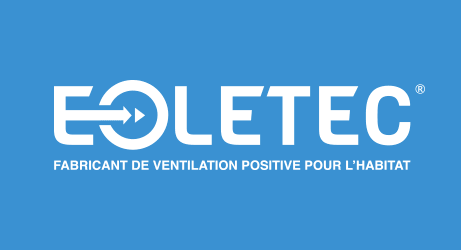 VENTILATION TREMBLAY EN FRANCE EOLETEC