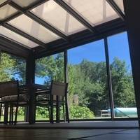 Aluminium Montpellier TECHNAL