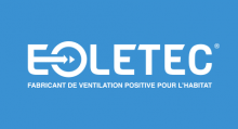 VENTILATION TREMBLAY EN FRANCE EOLETEC
